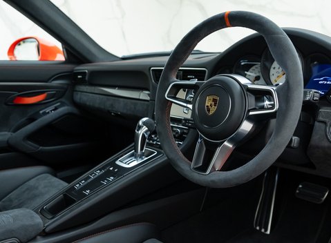 Porsche 911 GT3 RS (991) 8