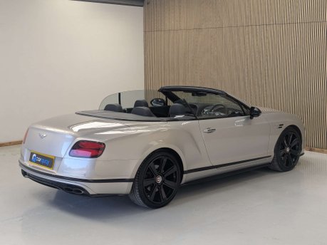 Bentley Continental 4.0 Continental GT S V8 Auto 4WD 2dr 24
