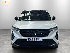 Renault Rafale 1.2 E-TECH techno esprit Alpine SUV 5dr Petrol Hybrid Auto Euro 6 (s/s) (20