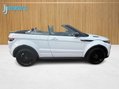 Land Rover Range Rover Evoque 2.0 TD4 HSE Dynamic Convertible 2dr Diesel Auto 4WD Euro 6 (s/s) (180 ps) 21