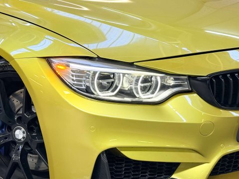 BMW M3 3.0 M3 Semi-Auto 4dr 27