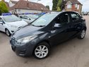 Mazda 2 1.5 TS2 Auto Euro 5 5dr