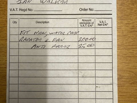 Rolls-Royce Silver Shadow 2 40