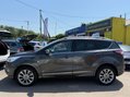 Ford Kuga 1.5T EcoBoost Vignale Auto AWD Euro 6 (s/s) 5dr 12