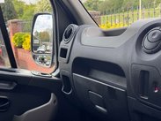 Vauxhall Movano 2.3 Movano F3500 L2H2 CDTi 21