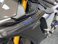 Yamaha R1M 1000 Super Sports Petrol Manual (200 ps) 34