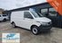 Volkswagen Transporter T28 TDI P/V STARTLINE