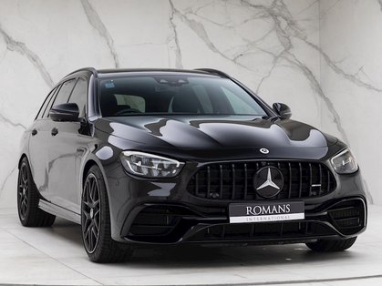 Mercedes popular in the Car Of The Year shortlist 