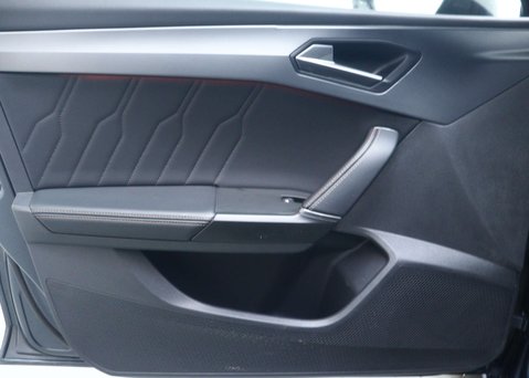 Cupra Leon 1.5 TSI V1 Hatchback 5dr Petrol Manual Euro 6 (s/s) (150 ps) 45