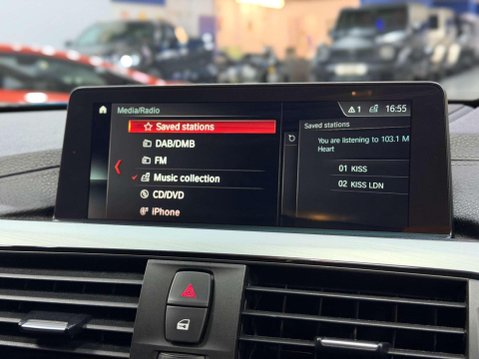 BMW 4 Series 2.0 420d M Sport Hatchback 5dr Diesel Auto Euro 6 (s/s) (190 ps) 43