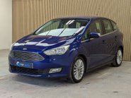 Ford C-Max 1.5 C-Max Titanium TDCi 5dr 11