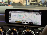 Mercedes-Benz A Class 2.0 A45 AMG S Hatchback 5dr Petrol 8G-DCT 4MATIC+ Euro 6 (s/s) (421 ps) 38