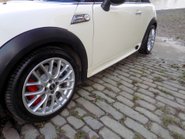 Mini Cooper JOHN COOPER WORKS 35