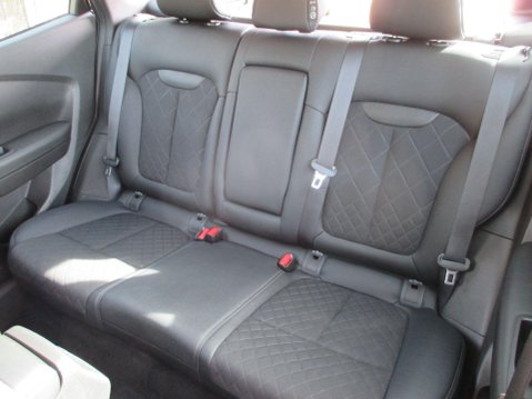 Renault Kadjar 1.3 TCe Iconic Euro 6 (s/s) 5dr 27