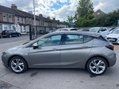 Vauxhall Astra 1.4i Turbo SRi Nav Auto Euro 6 (s/s) 5dr 6