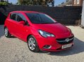 Vauxhall Corsa 1.4i ecoTEC SRi Nav Euro 6 5dr 1
