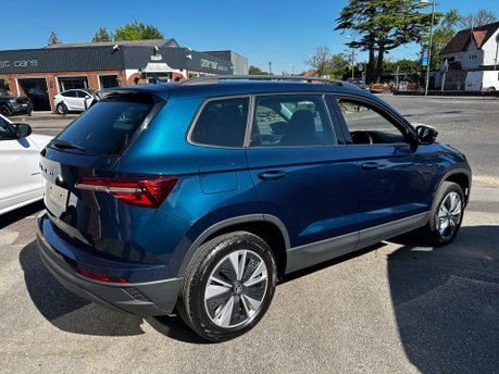 Skoda Karoq 1.5 TSI ACT SE Drive Euro 6 (s/s) 5dr 9