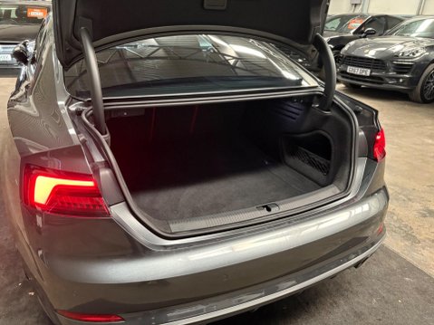 Audi S5 3.0 TFSI V6 Tiptronic quattro Euro 6 (s/s) 2dr 49