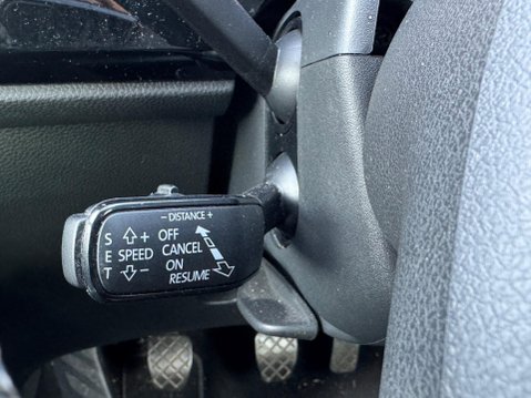 SEAT Ateca 1.5 TSI EVO XCELLENCE Lux Euro 6 (s/s) 5dr 33