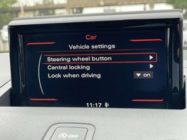 Audi A1 1.0 A1 Sportback TFSI Sport Nav 5dr 33