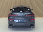 BMW X6 3.0 X6 xDrive 40d M Sport MHEV Auto 4WD 5dr 19