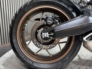 Honda CB650R 2020 NEO SPORT CAFE 9K MODERN CLASSIC 650CC 18