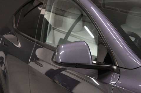 Tesla Model Y Model Y Performance AWD 4WD 5dr 34