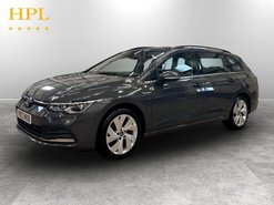 Volkswagen Golf 1.5 TSI Style Estate 5dr Petrol Manual Euro 6 (s/s) (150 ps) Heated Seats -