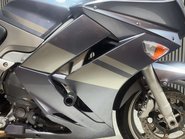Yamaha FJR1300 2007 42K PANNIERS NEW MOT WARRANTY TOURER COMMUTER BIKE 52