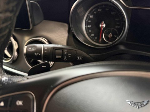 Mercedes-Benz GLA 1.6 GLA180 Urban Edition 7G-DCT Euro 6 (s/s) 5dr 58