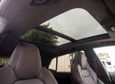 Audi RS Q8 Vorsprung 15