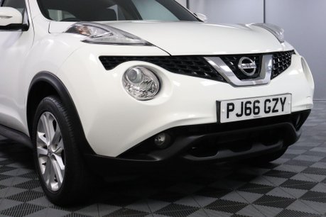 Nissan Juke N-CONNECTA DIG-T 24