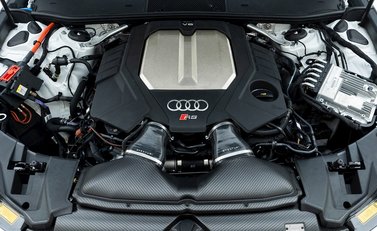 Audi RS6 Avant Vorsprung URBAN 31