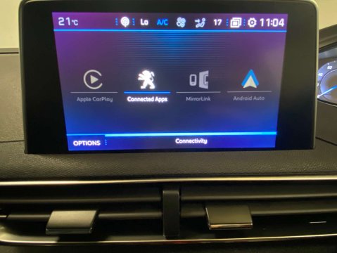 Peugeot 3008 1.2 3008 Allure PureTech S/S 5dr 20