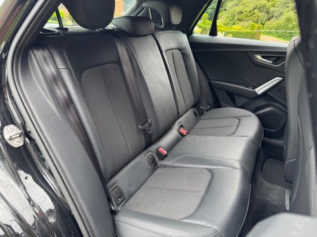 Audi Q2 TFSI S LINE 15