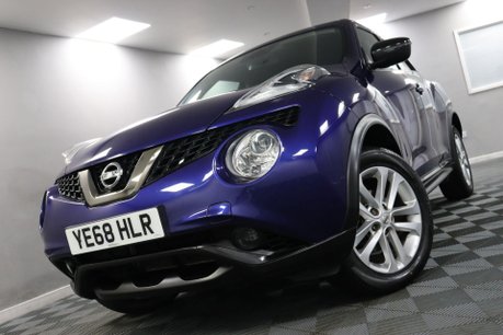 Nissan Juke BOSE PERSONAL EDITION DCI 32