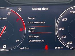 SEAT Arona 1.0 Arona FR Sport EcoTSI Semi-Auto 5dr 28