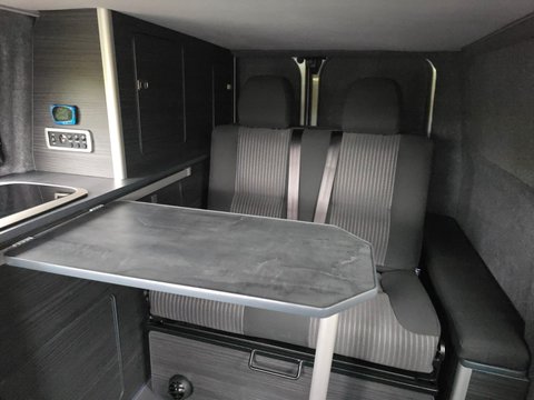 Ford Transit Custom 290 TREND LR P/V 11