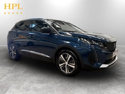 Peugeot 3008 1.6 13.2kWh Allure Premium + SUV 5dr Petrol Plug-in Hybrid e-EAT Euro 6 (s/