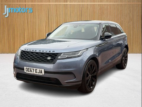 Land Rover Range Rover Velar 3.0 SD6 V6 HSE SUV 5dr Diesel Auto 4WD Euro 6 (s/s) (300 ps) 31