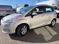 Ford B-Max 1.0 B-Max Zetec T 5dr 7
