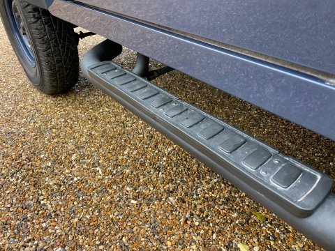 Land Rover Defender 2.4 TDCi Pickup 2dr Diesel Manual 4WD SWB Euro 4 (122 bhp) 24