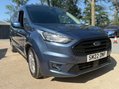 Ford Transit Connect 1.5 Transit Connect 250 Limited EcoBlue 22