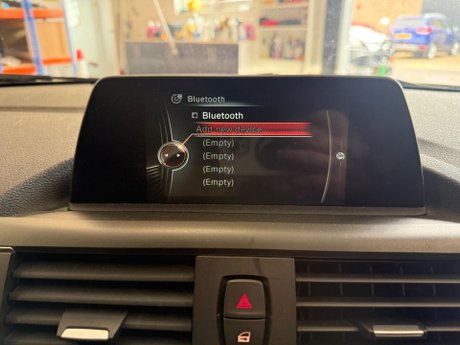 BMW 2 Series 1.5 218i M Sport Euro 6 (s/s) 2dr 23