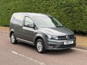 Volkswagen Caddy 2.0 TDI C20 BlueMotion Tech Highline SWB Euro 6 (s/s) 5dr
