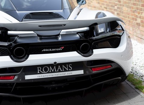 McLaren 720S Performance 23