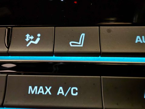 Jaguar F-Pace 2.0 F-Pace R-Sport D Auto 5dr 25