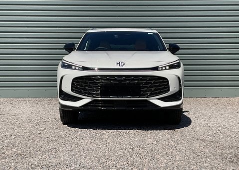 MG HS 1.5 T-GDI PHEV TROPHY 6