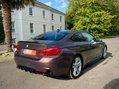 BMW 4 Series 2.0 420d M Sport Auto Euro 6 (s/s) 2dr 19