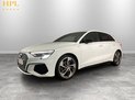 Audi A3 1.5 TFSI 35 Edition 1 Sportback 5dr Petrol S Tronic Euro 6 (s/s) (150 ps) P 3